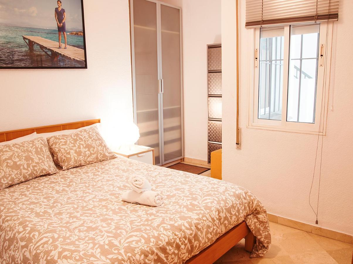 Rentalsevilla Gonzalez Cuadrado Exterior photo