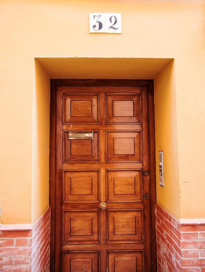 Rentalsevilla Gonzalez Cuadrado Exterior photo
